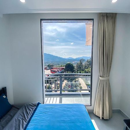 Bing Bong Hotel Баолок Экстерьер фото