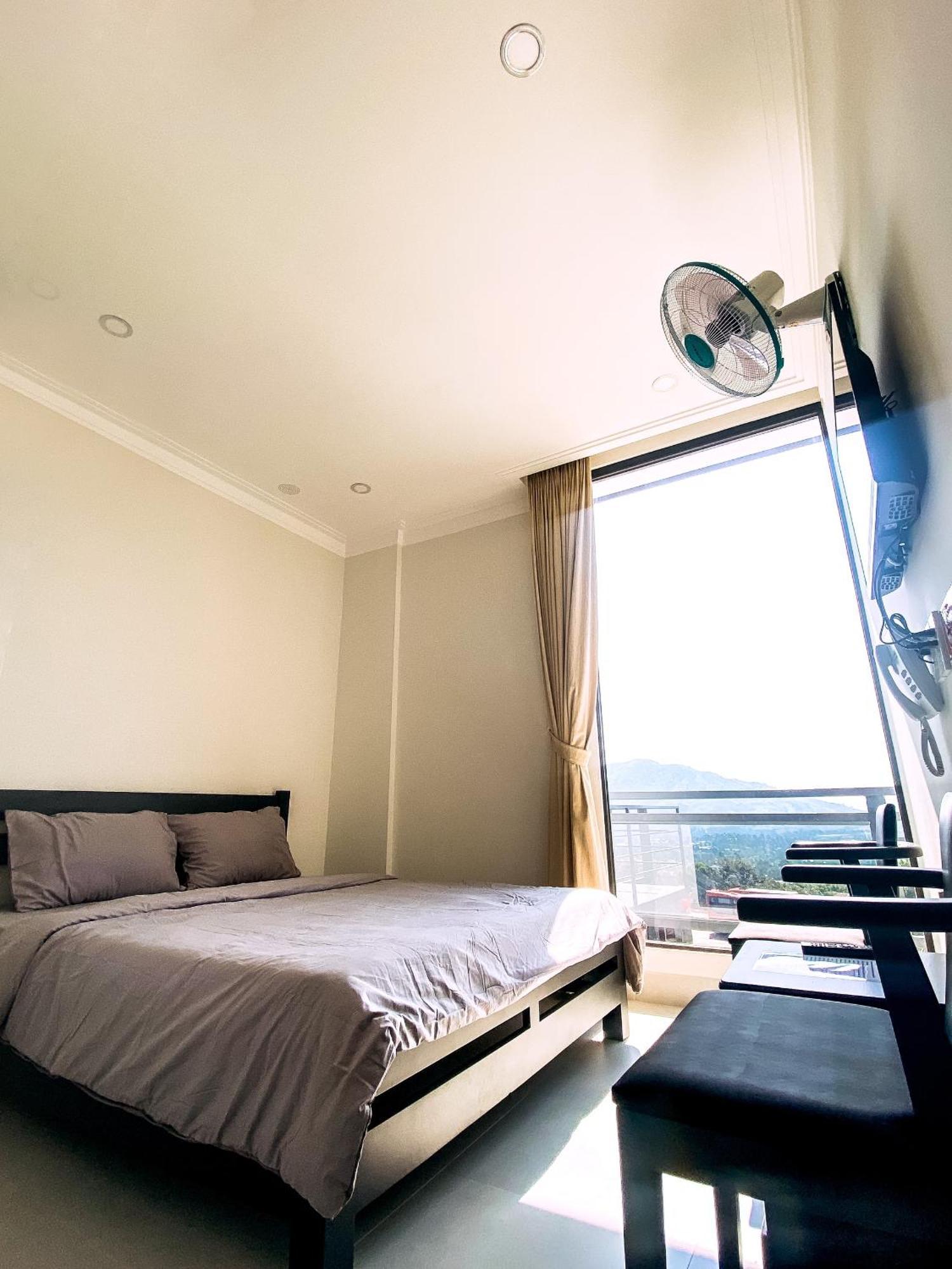Bing Bong Hotel Баолок Экстерьер фото