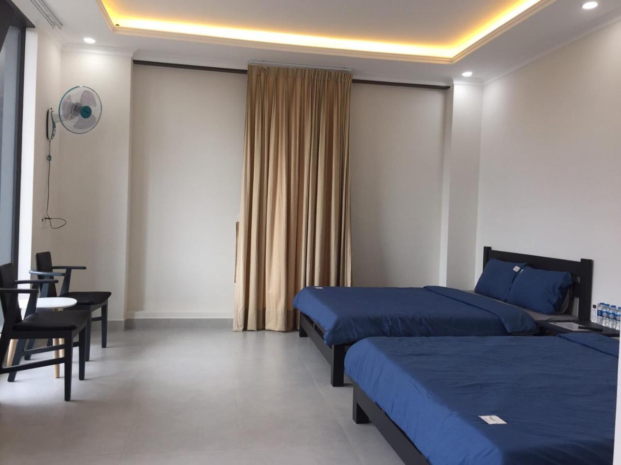 Bing Bong Hotel Баолок Экстерьер фото